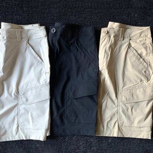 Under Armour - Mens Cargo Shorts